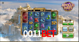 Daily Bonuses 0011bet