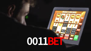 Welcome Bonus 0011bet