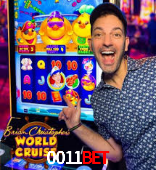 0011bet App Interface